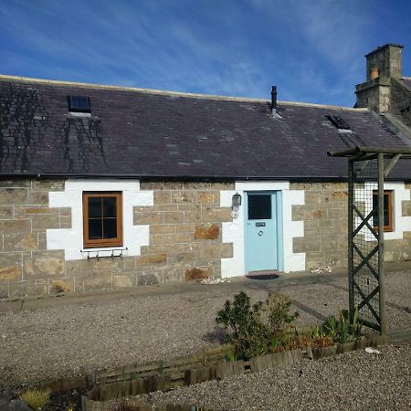 6 Seatown, Lossiemouth Bagian luar foto