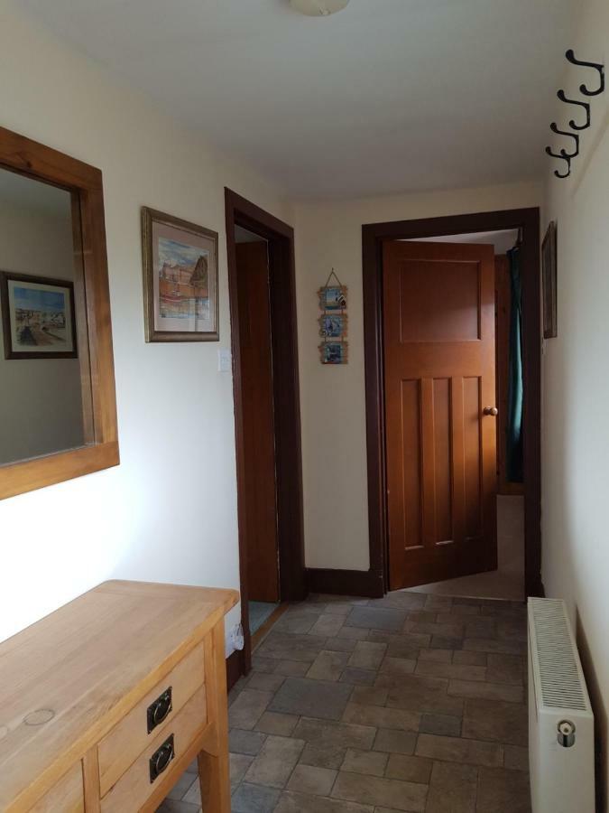 6 Seatown, Lossiemouth Bagian luar foto