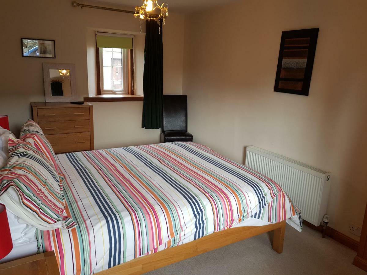 6 Seatown, Lossiemouth Bagian luar foto