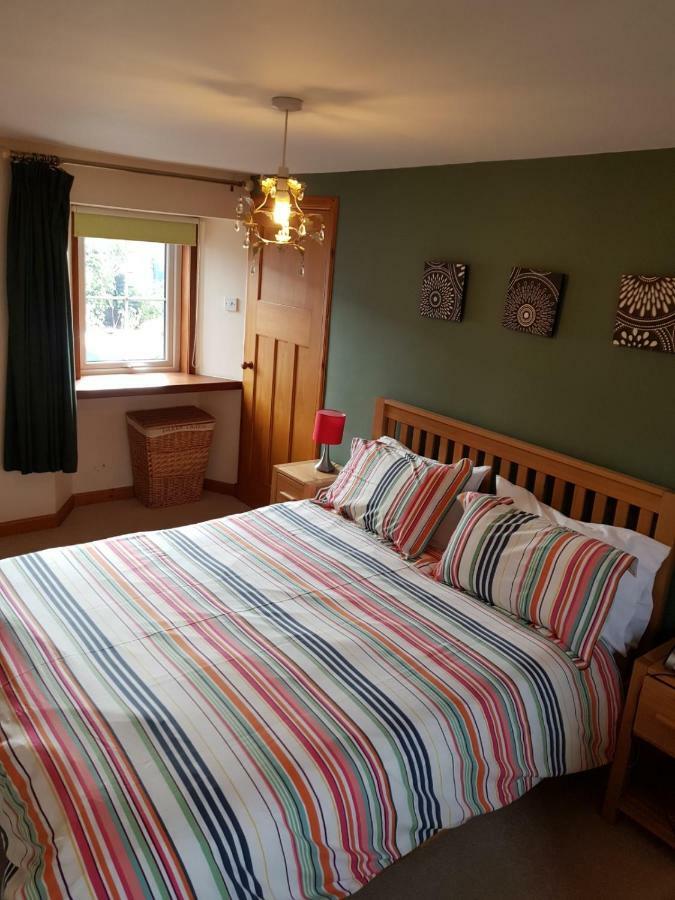 6 Seatown, Lossiemouth Bagian luar foto